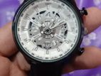 Original Poedagar leather Watch ⌚✅