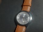 Original Police big dial watch