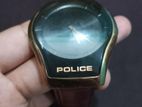 Original police brand watch