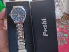 Original Poshi Watch