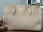 Original Prada Brand Hand Shoulder Bag Ladies