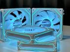 Original prism 4 pro fan huge available Right NOW