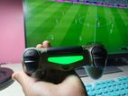 🔹 Original Ps4 Controller (black & Army Edition) – Excellent Condition