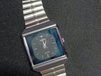 Original Rado Jubile Slim Watch with diamond