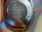 original rado watch
