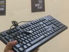 Original Rapoo Keyboard