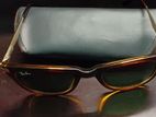 ORIGINAL RAY BAN SUNGLASS