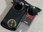 Original Rayban Clubmaster Sunglass