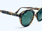 Original Rayban Gatsby Sunglass