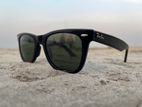 Original Rayban Wayferer Sunglass