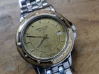 Original Raymond Weil Tango Quartz Watch