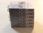 Original Remax RM-610D Deep BASS Earphone