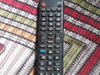 Original remote LG RM-L1162