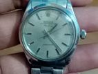 Original Rolex Air-King Automatic watch