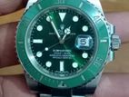Original Rolex Submariner Automatic watch
