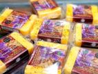 Original saffron goat milk Soap
