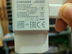 Original Samsung 15w Changer