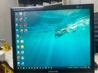 Original Samsung 17"Inch Square Full Fresh Monitor