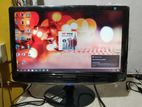 ORIGINAL SAMSUNG 19 INCH FULL FRESH MONITOR