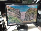 Original Samsung 19" wide MONITOR কিনুন good color