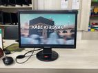 Original Samsung 19"Inch Full Fresh Monitor( Resolution 1366 x 768 )