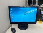 Original Samsung 20"Inch HD Full Fresh Monitor