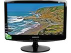 { Original Samsung 20"Made in Malaysia } Touch Button FullHD Led Monitor