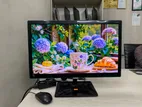 Original Samsung 22"Inch Full HD LED Wide Srceen Fresh Monitor