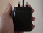 Original Samsung 45 wat charger