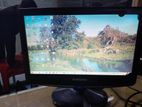 Original Samsung brand 16" Monitor