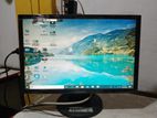 Original Samsung Brand 19 inch LED 100% Full Fresh Monitor