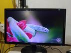 Original Samsung Brand 20 Inch On Mark Monitor