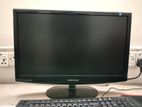 Original Samsung Brand 22 inchi Full Fresh Monitor