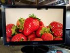 Original Samsung Brand 27" LED Monitor 100% Full Fresh