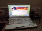 Original SAMSUNG Brand Laptop Core i5 2nd gen Ram 4GB HDD 500GB All Ok