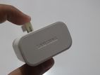 Original Samsung Charger Fast with free cable