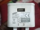 original Samsung charger