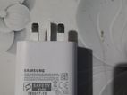 Original Samsung charger