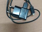 Original Samsung Charger Type -b