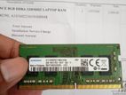 Original Samsung Ddr4 4gb 2400mhz Laptop Ram