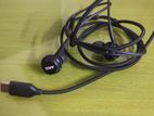 Original Samsung Earphone for Sell(New)