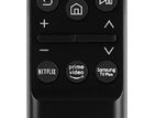 Original] Samsung Internet Remote with Voice Control INTACT