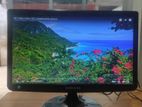 Original Samsung Monitor 19"led Full Fass