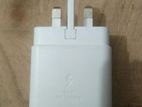 Original samsung travel adapter