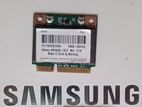 Samsung (WiFi+Bluetooth) Card