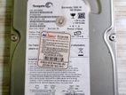 Original Seagate Sata Hdd 160gb