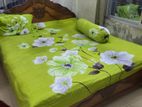 Original Segun kath er bed