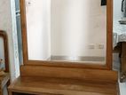 original Segun Kath এর Dressing table sale.