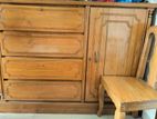 Original Segun Kath Wardrobe
