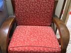 Original Segun Kather Sofa 05 Seater